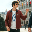 Dominic Sessa Now You See Me 2025 Jacket