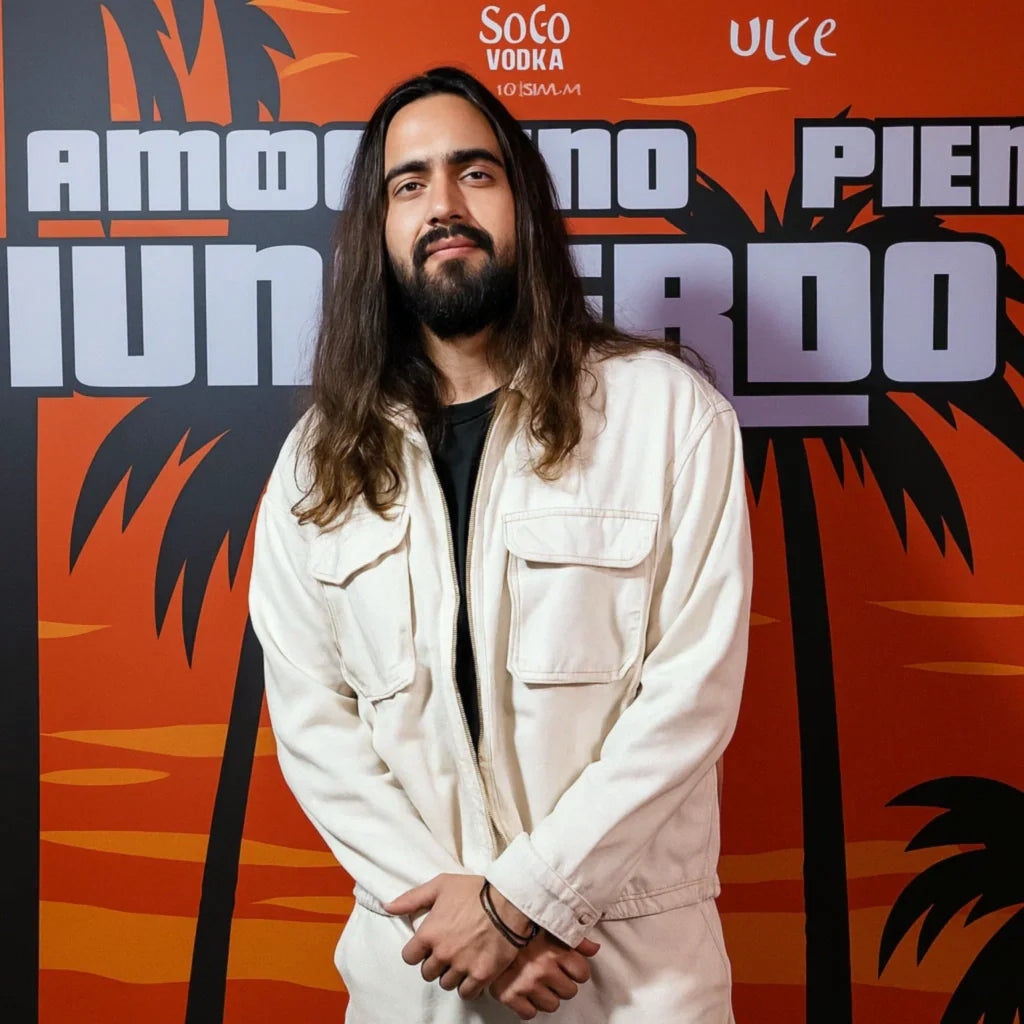 IAmChino Underdogs Album Don Dali Jacket