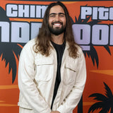 IAmChino Underdogs Album Don Dali Jacket
