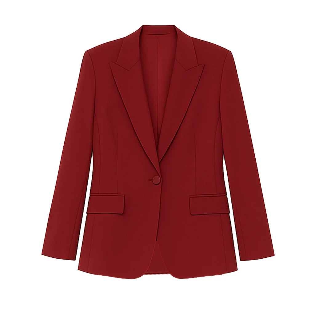 Dust Bunny 2025 Sigourney Weaver Blazer
