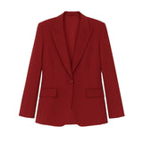 Dust Bunny 2025 Sigourney Weaver Blazer