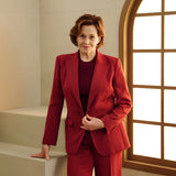 Dust Bunny 2025 Sigourney Weaver Blazer