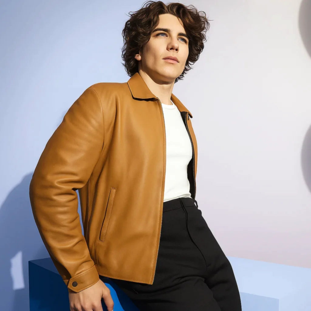 Cody Fern Fairyland Jacket