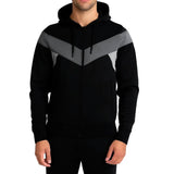 Emmerdale 2025 Black Baldur Hoodie