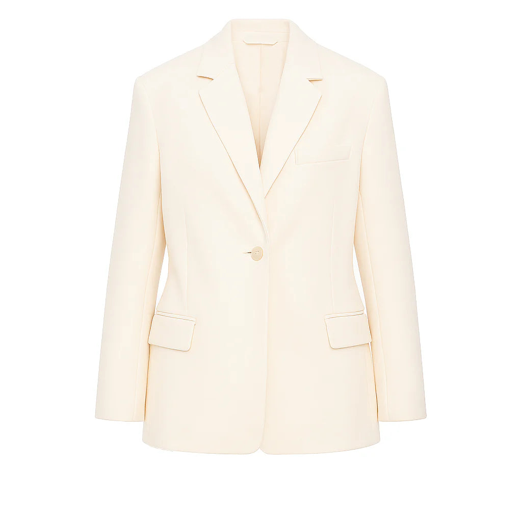Günes Reminder Blazer