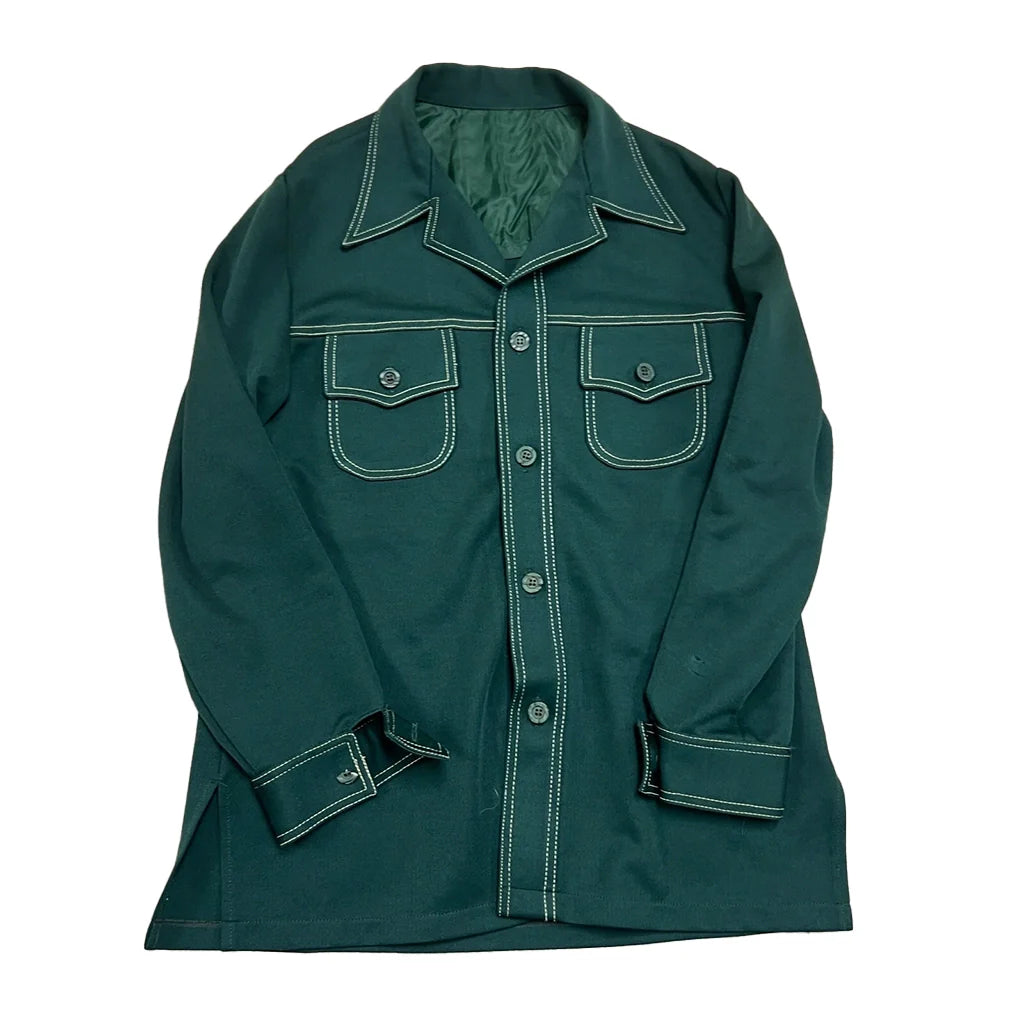 Eternity 2025 Erik Gow Jacket