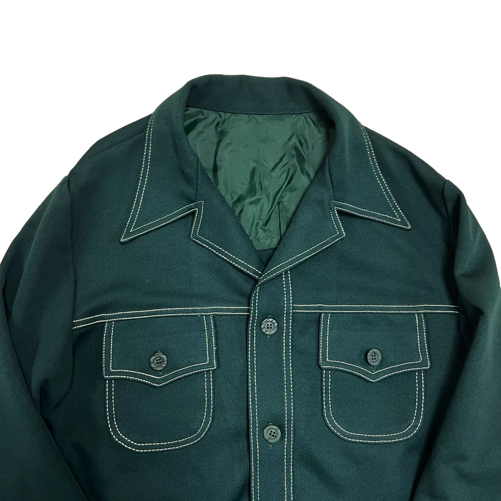 Eternity 2025 Erik Gow Jacket