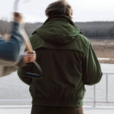 Lee Raybon The Lowdown Jacket