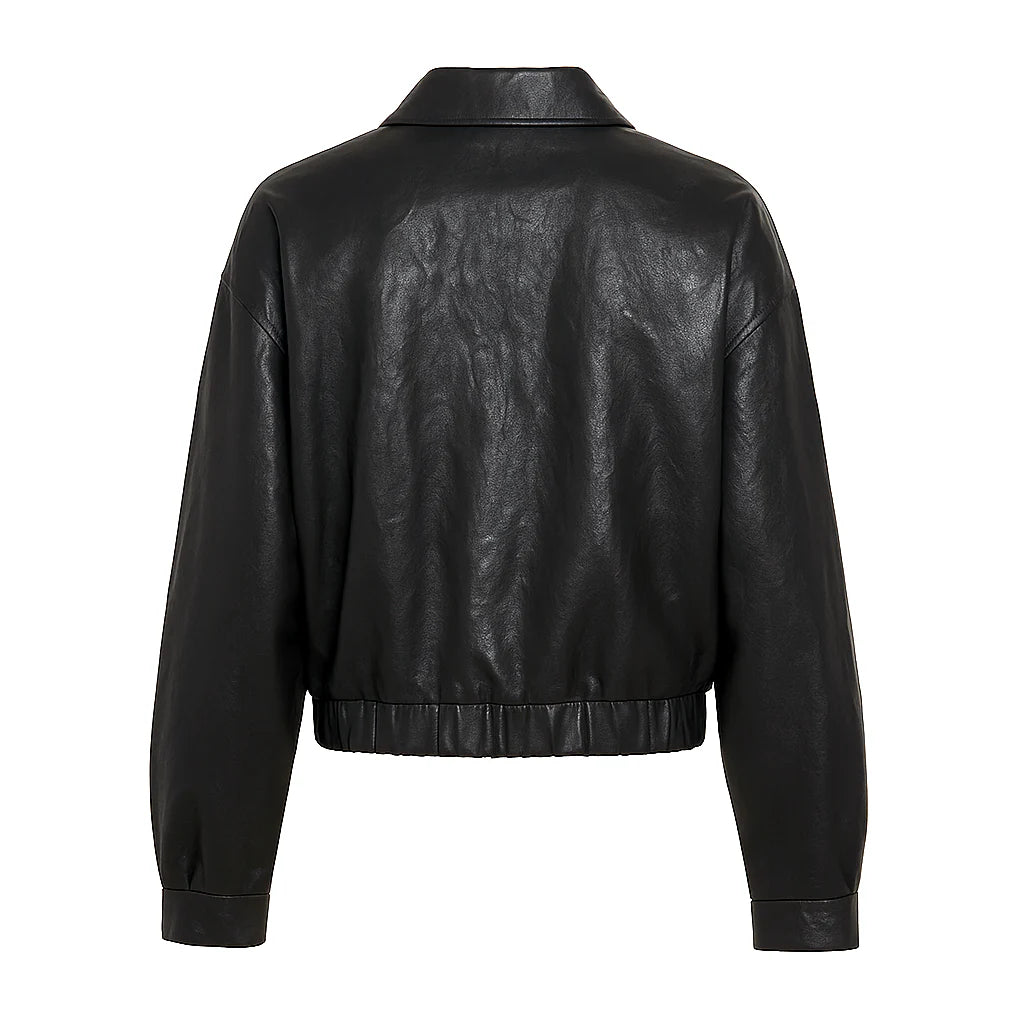 Camille Etienne Rembrandt Premiere 2025 Jacket