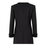 Gen V S2 Cate Dunlap Black Coat