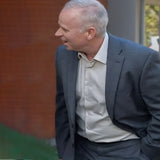 Gerry Dee DMV Grey Blazer