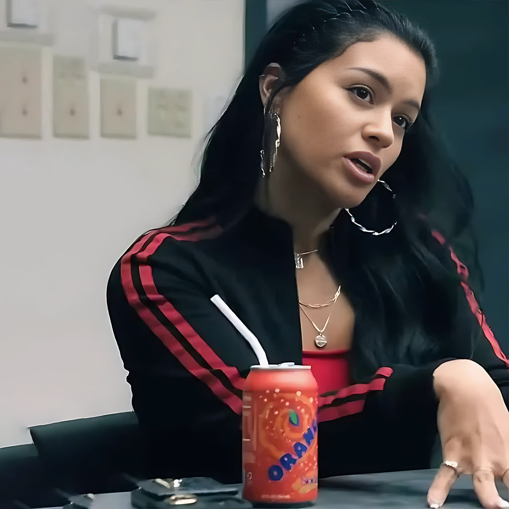 Ceci DMV Track Jacket