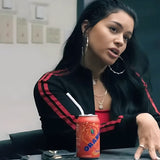 Ceci DMV Track Jacket
