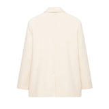 Günes Reminder Blazer