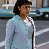 IT Welcome to Derry Charlotte Hanlon Coat
