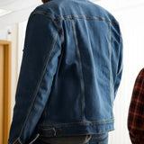 J. Claude Deering Night Always Comes Jacket