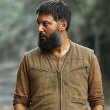 Atomic S01 JJ Brown Vest