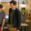 Felix Rodwell Neighbours S39 Suede Jacket