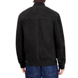 Felix Rodwell Neighbours S39 Suede Jacket