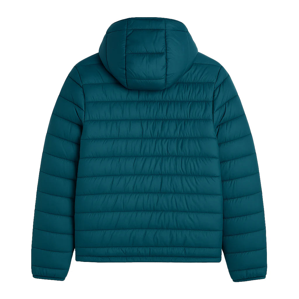 Emma Jansen Hudson and Rex S08 Jacket
