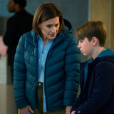 Emma Jansen Hudson and Rex S08 Jacket