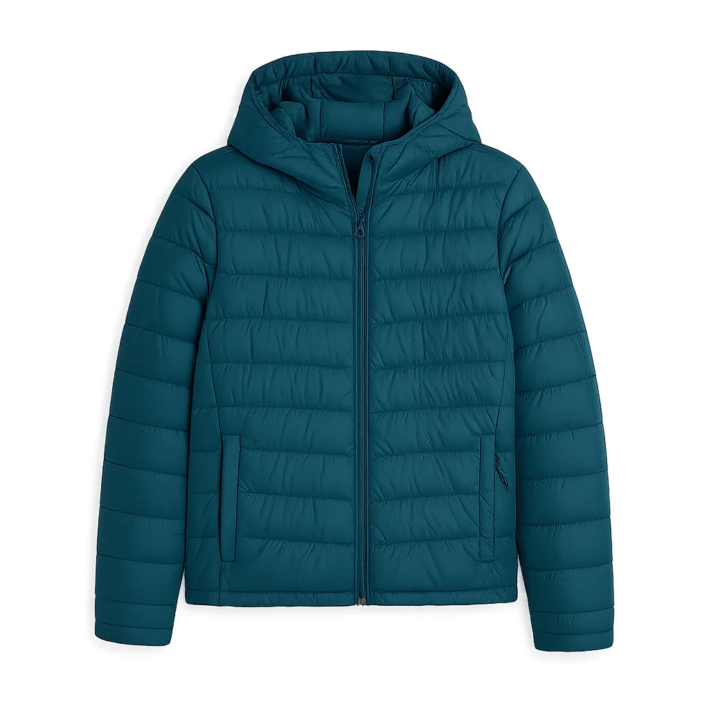 Emma Jansen Hudson and Rex S08 Jacket