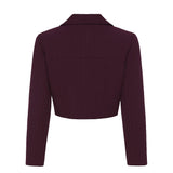 Daphne Forrester High Potential S02 Cropped Jacket