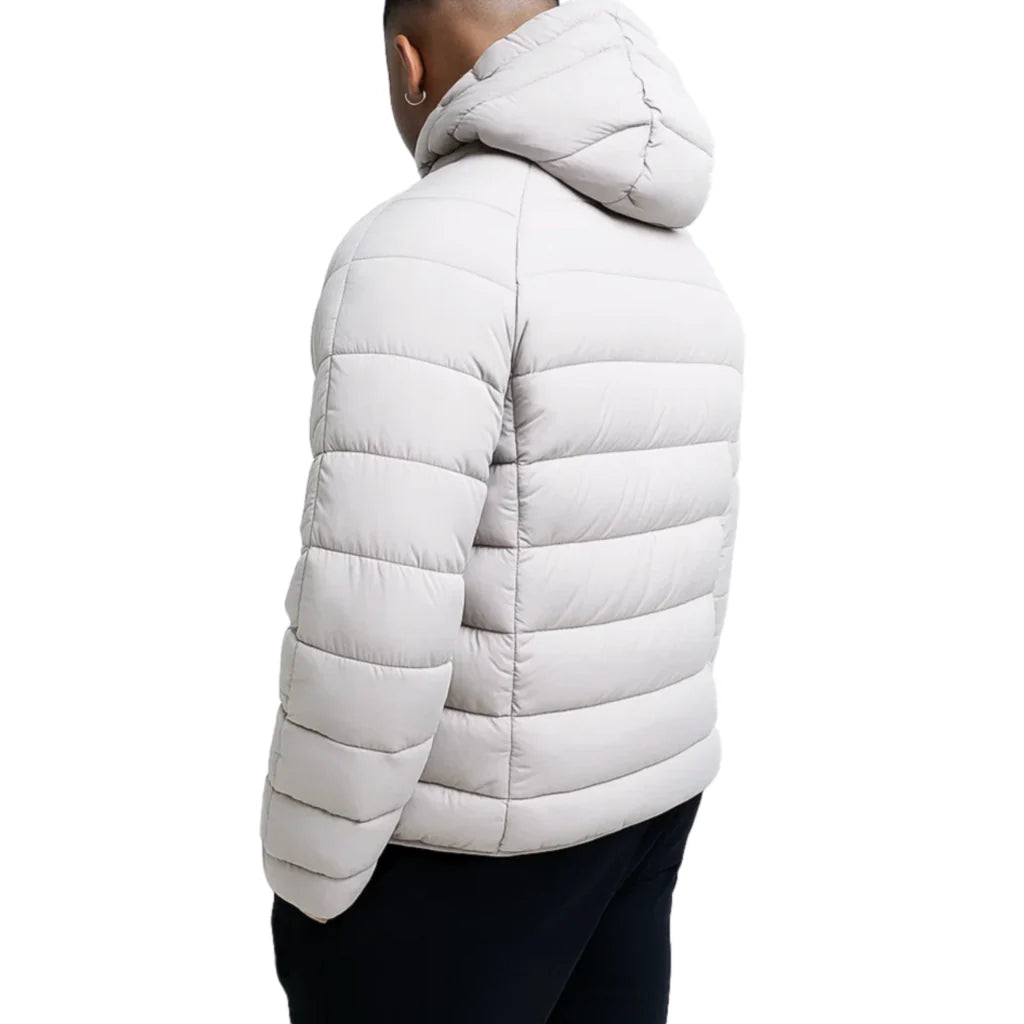 Brassic S07 Joe Gilgun Puffer Jacket
