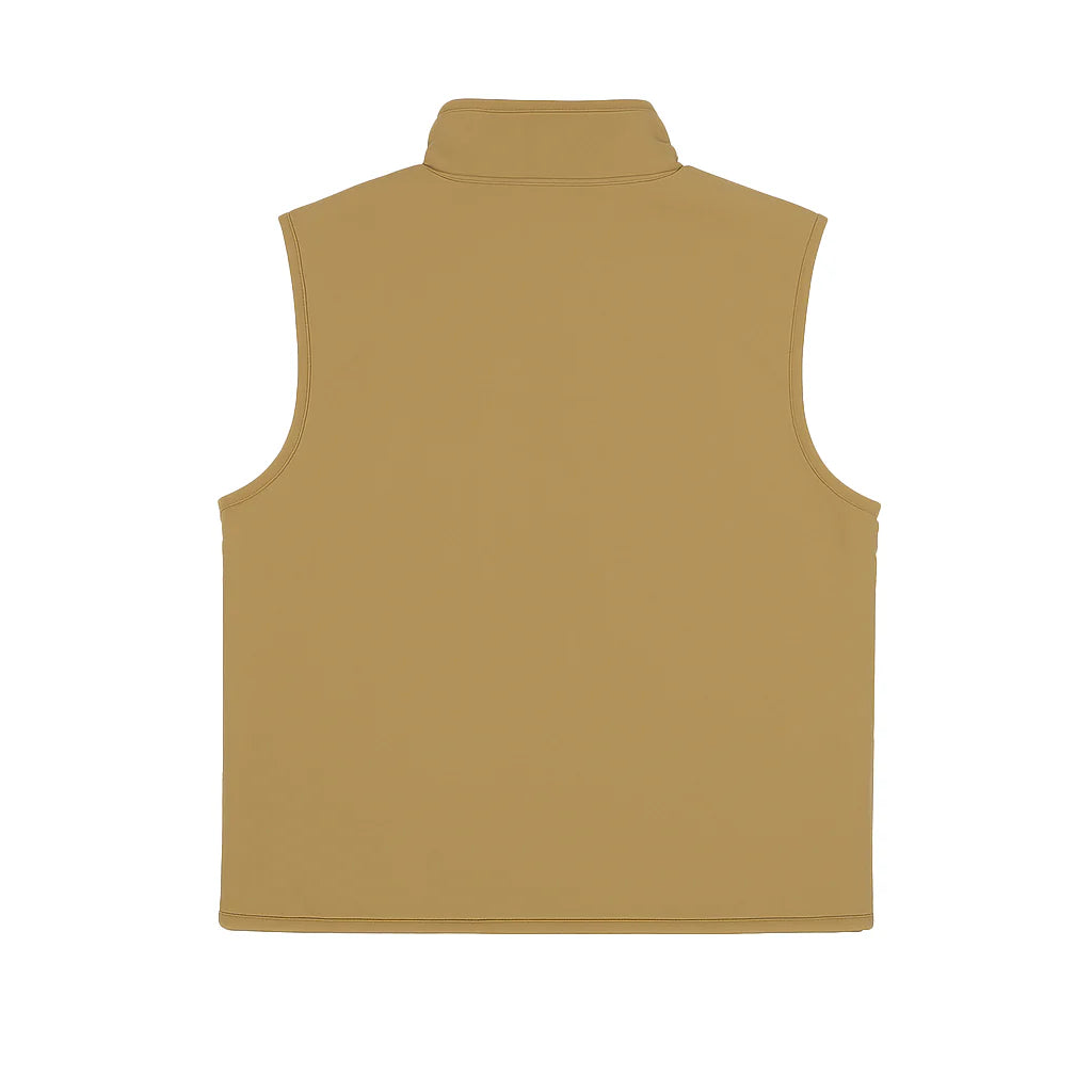 Denny O'Leary Soul On Fire Vest