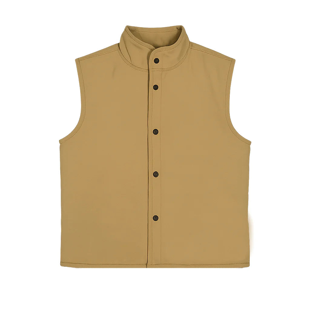 Denny O'Leary Soul On Fire Vest