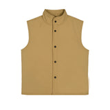 Denny O'Leary Soul On Fire Vest