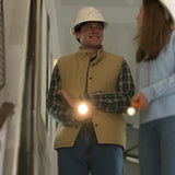 Denny O'Leary Soul On Fire Vest
