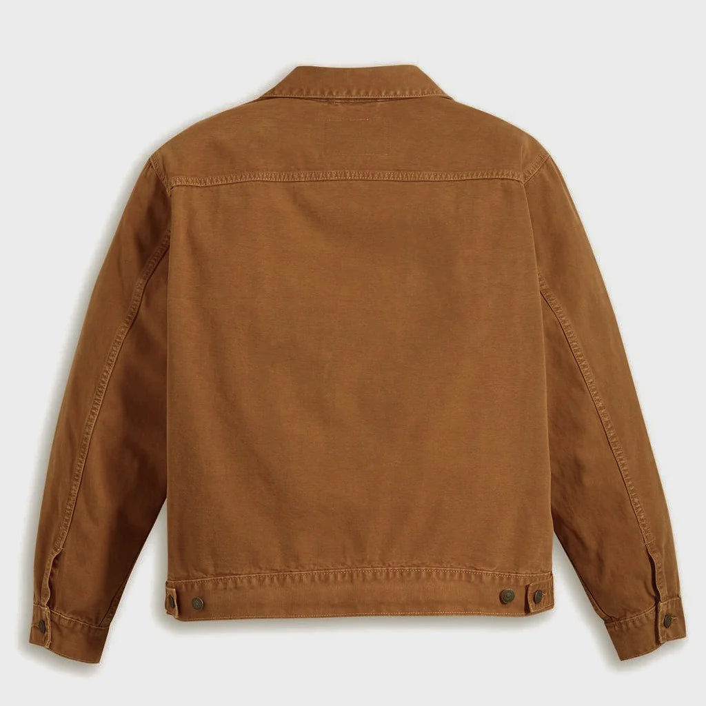Denny O'Leary Soul On Fire Jacket