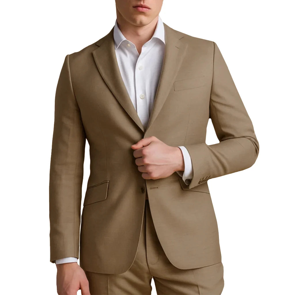 Eternity John Early Blazer