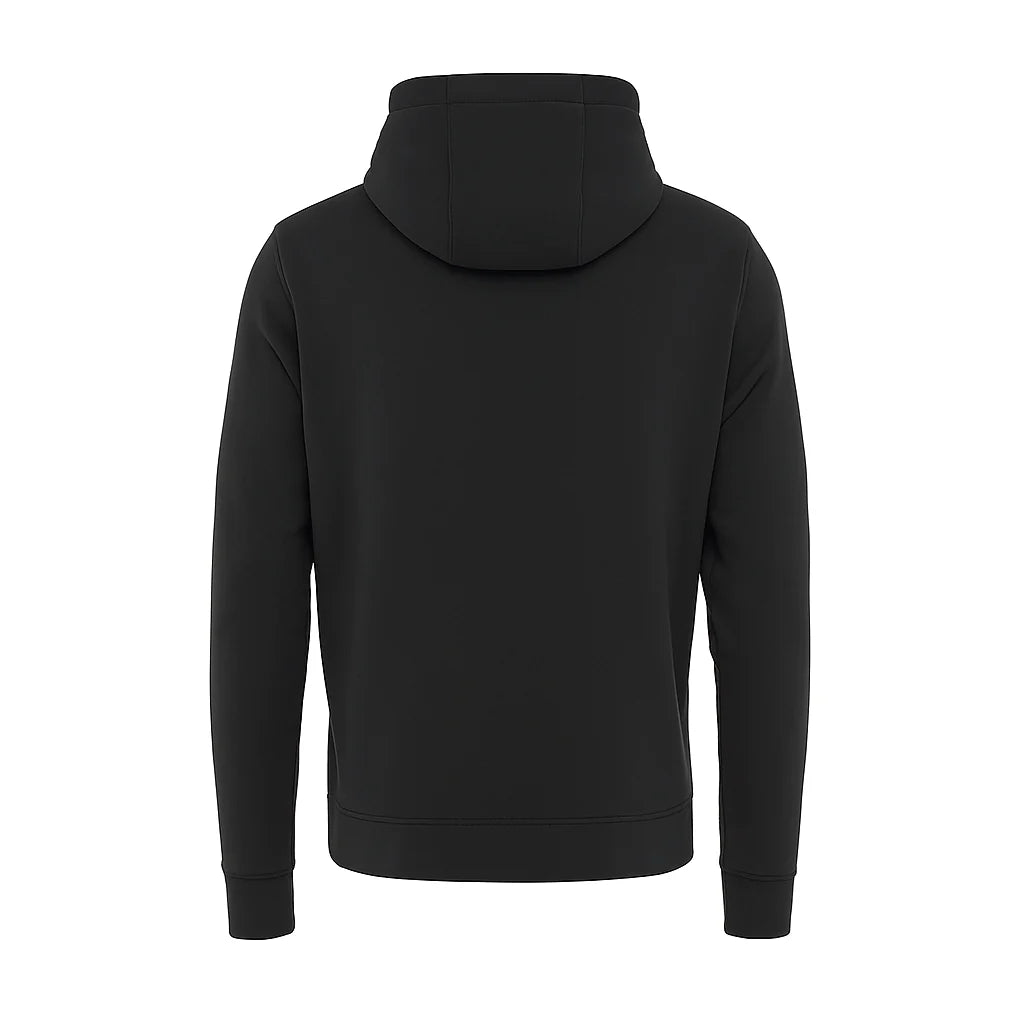 Alabama 2025 Kalen Deboer Black Hoodie