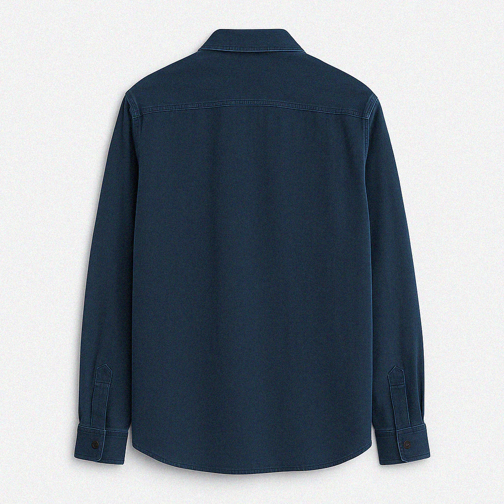 Genie Make a Wish Iblis Blue Jacket