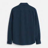 Genie Make a Wish Iblis Blue Jacket