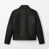 Genie Make a Wish Iblis Leather Jacket