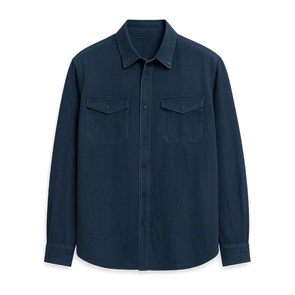 Genie Make a Wish Iblis Blue Jacket