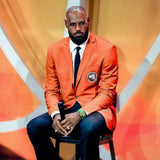 Hall Of Fame LeBron James Blazer