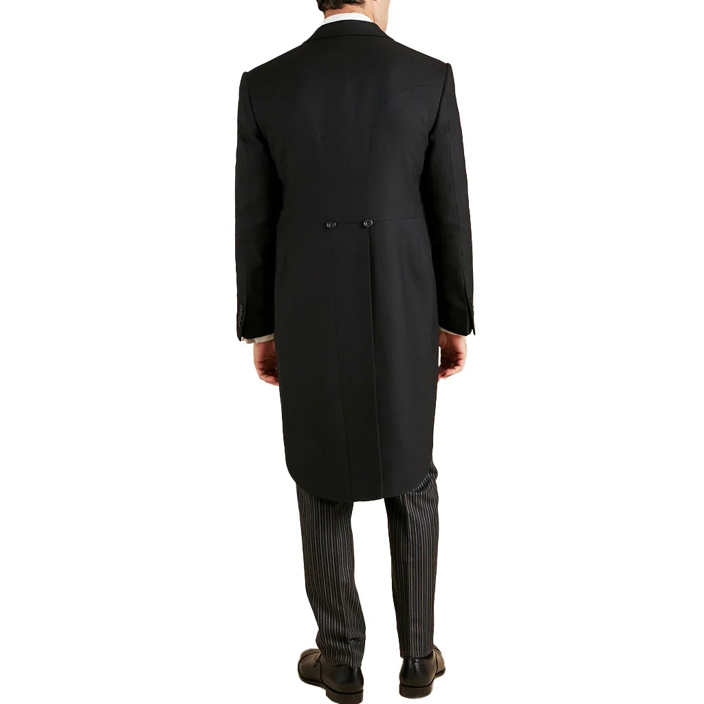 Downton Abbey The Grand Finale Lord Hexham Coat