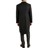 Downton Abbey The Grand Finale Lord Hexham Coat