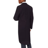 Downton Abbey The Grand Finale Lord Hexham Coat