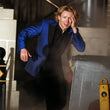Clayface 2026 Tom Rhys Harries Blazer