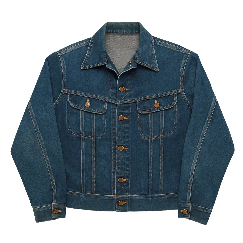 Matt Delia Springsteen 2025 Jacket