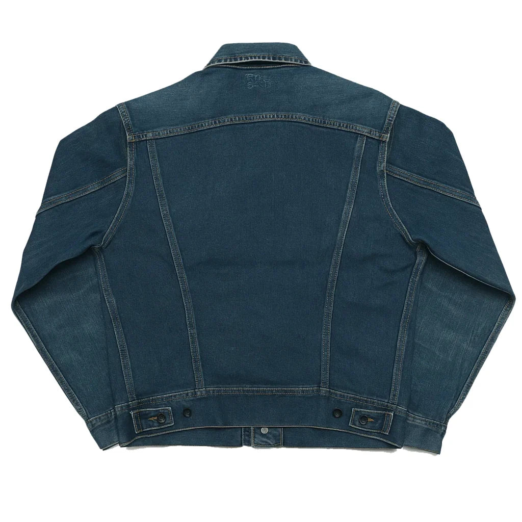 Matt Delia Springsteen 2025 Jacket