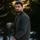 Enzo The Housemaid Bomber Jacket