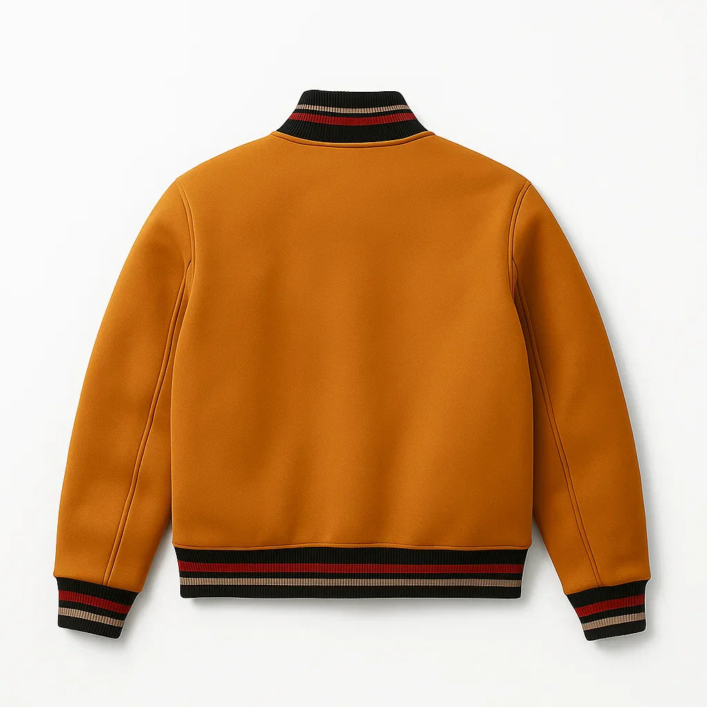 Dust Bunny Resident 5B Jacket