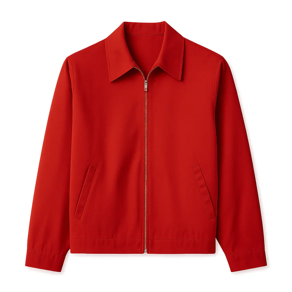 Anthony Perkins Monster S3 Jacket