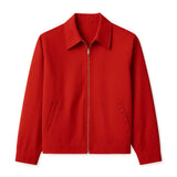 Anthony Perkins Monster S3 Jacket